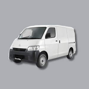 BundVan